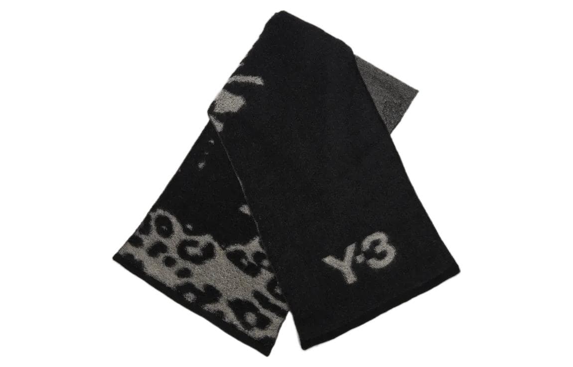 Шарф Y-3 - изображение 2