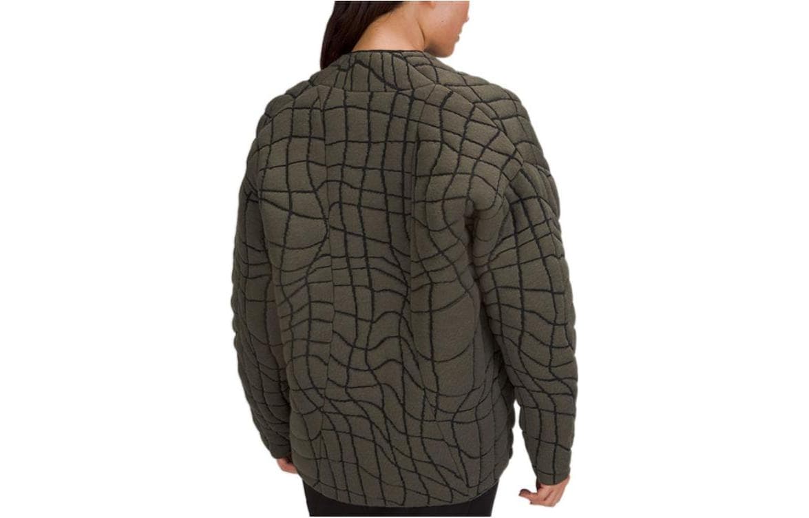 Куртка lululemon Insulated - изображение 2