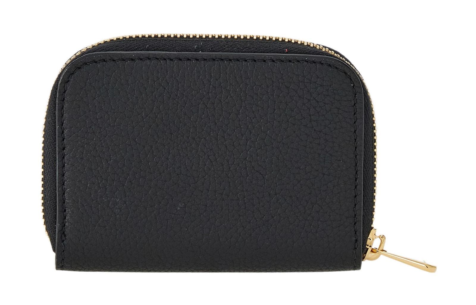 Картхолдер FERRAGAMO GANCINI - изображение 3