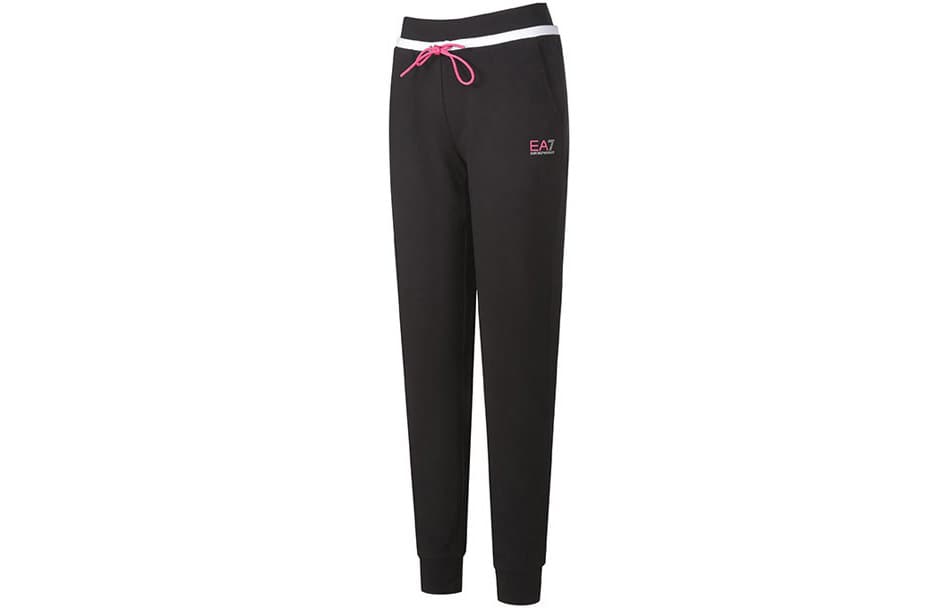 Штаны EMPORIO ARMANI FW22 EA7 Logo - изображение 3