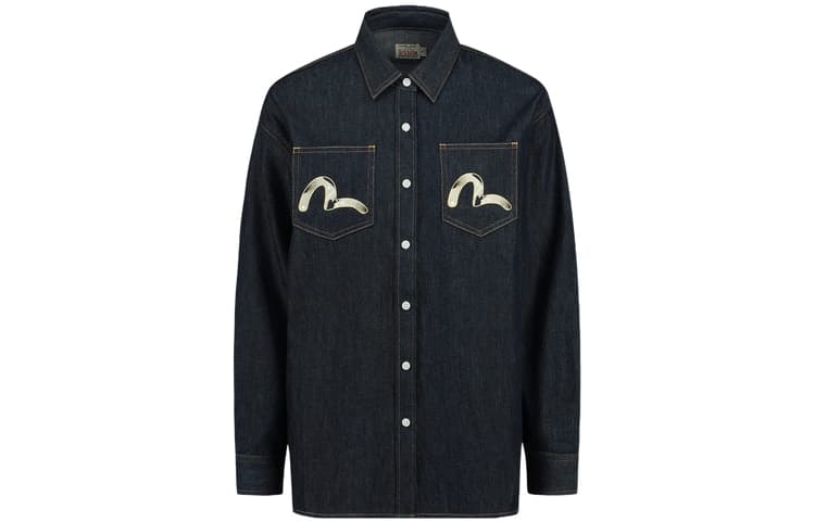 Блузка EVISU SS23 logo - изображение 2