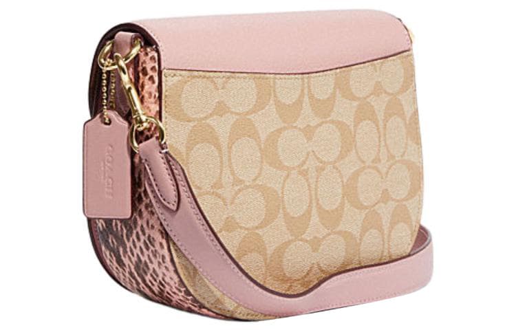 Сумка через плечо COACH Morgan 20 - изображение 2