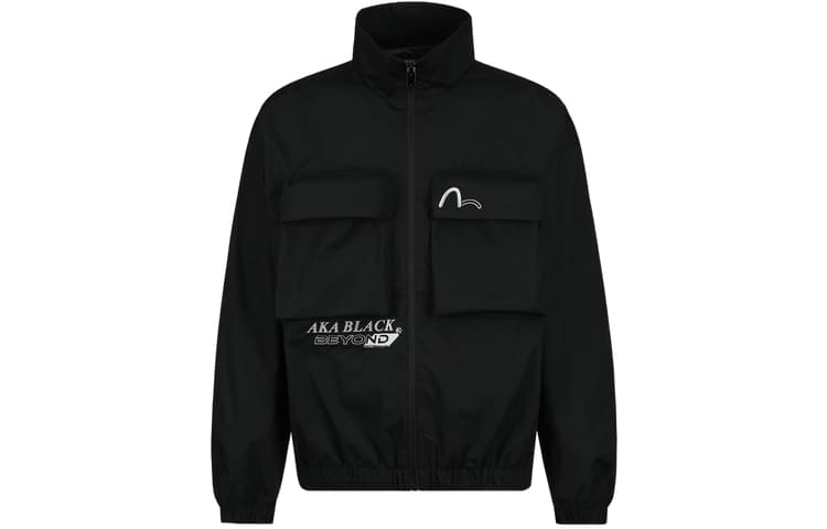 Куртка EVISU SS23 Logo - изображение 2
