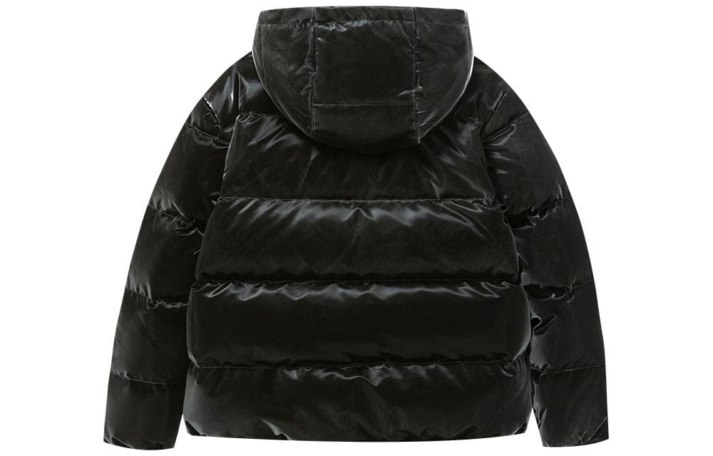 Jordan Kids Down Jacket Black - изображение 2