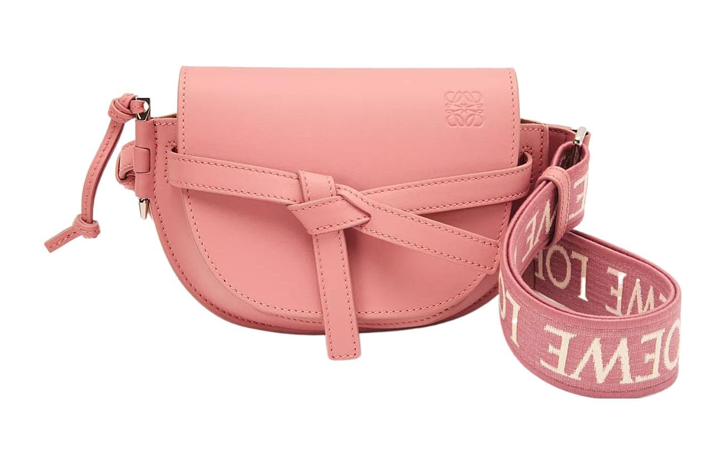 Сумка через плечо LOEWE Gate Dual - изображение 1