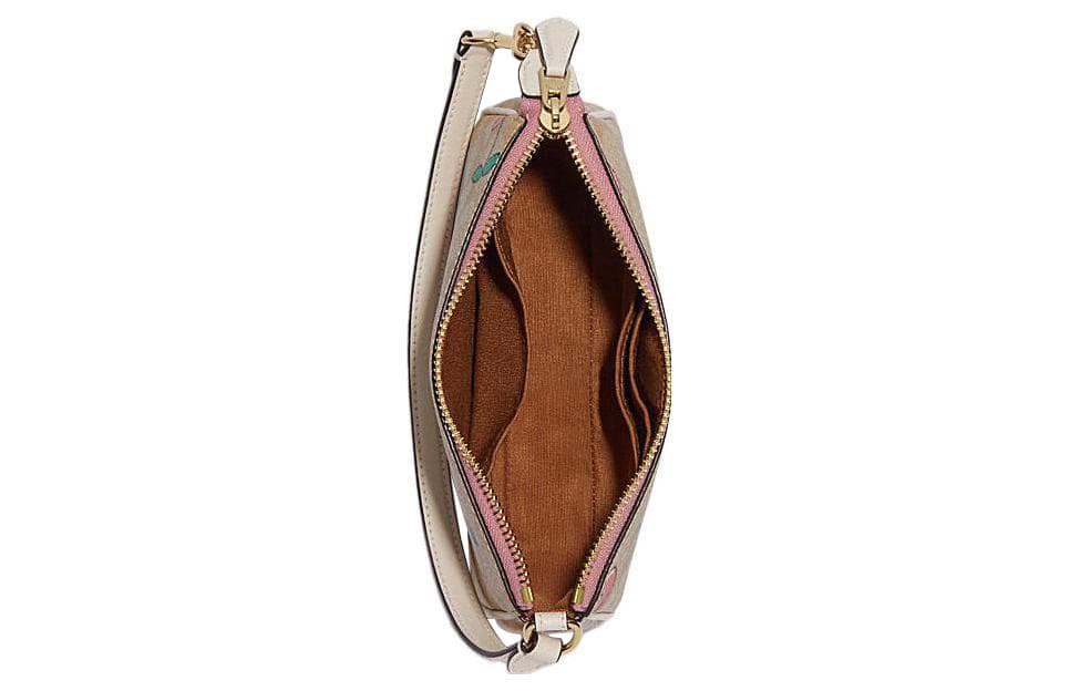 Сумка COACH Nolita 19 - изображение 3