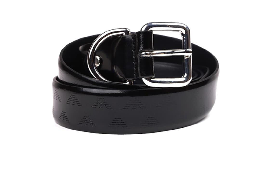 Ремень EMPORIO ARMANI 3cm - изображение 4