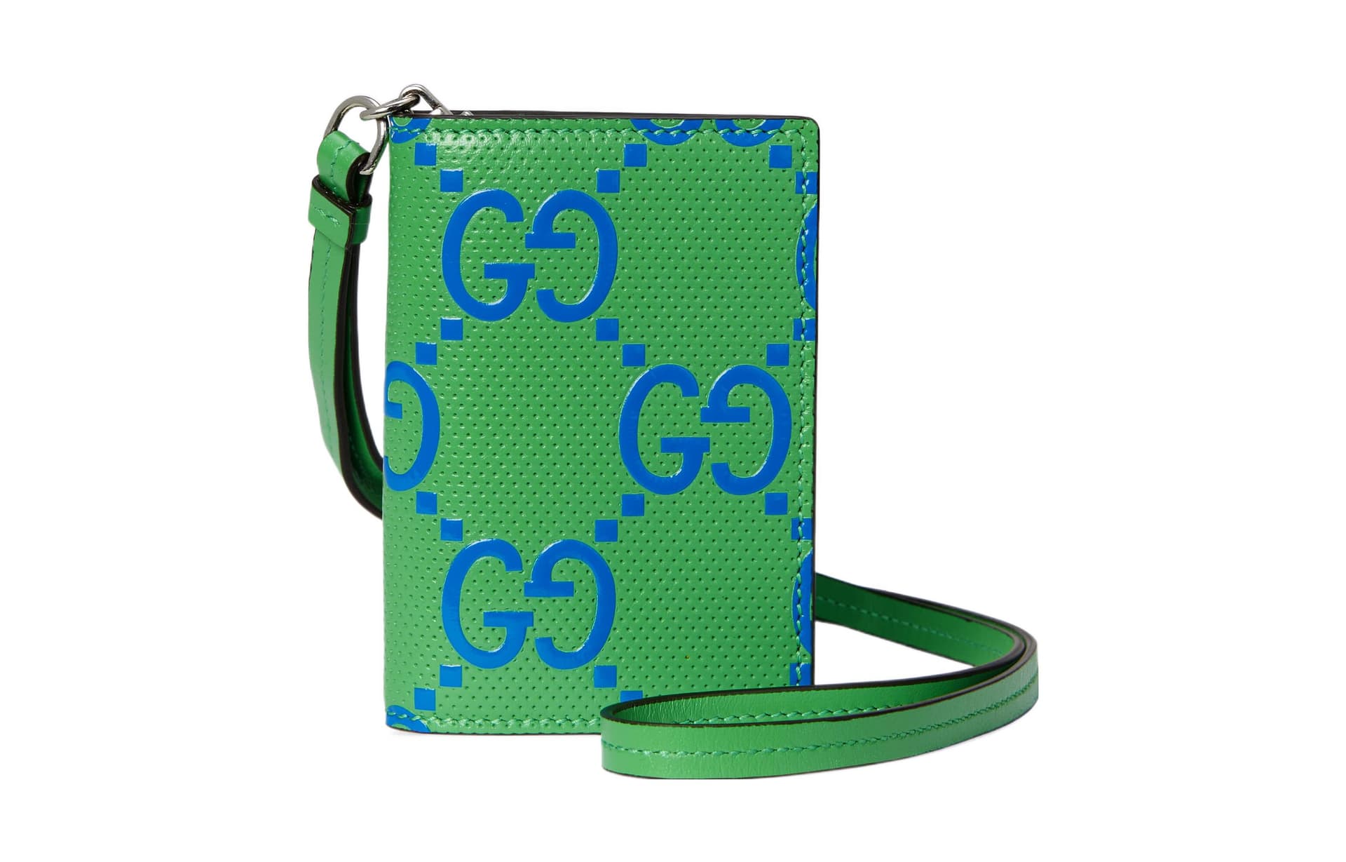 Картхолдер GUCCI Logo - изображение 1
