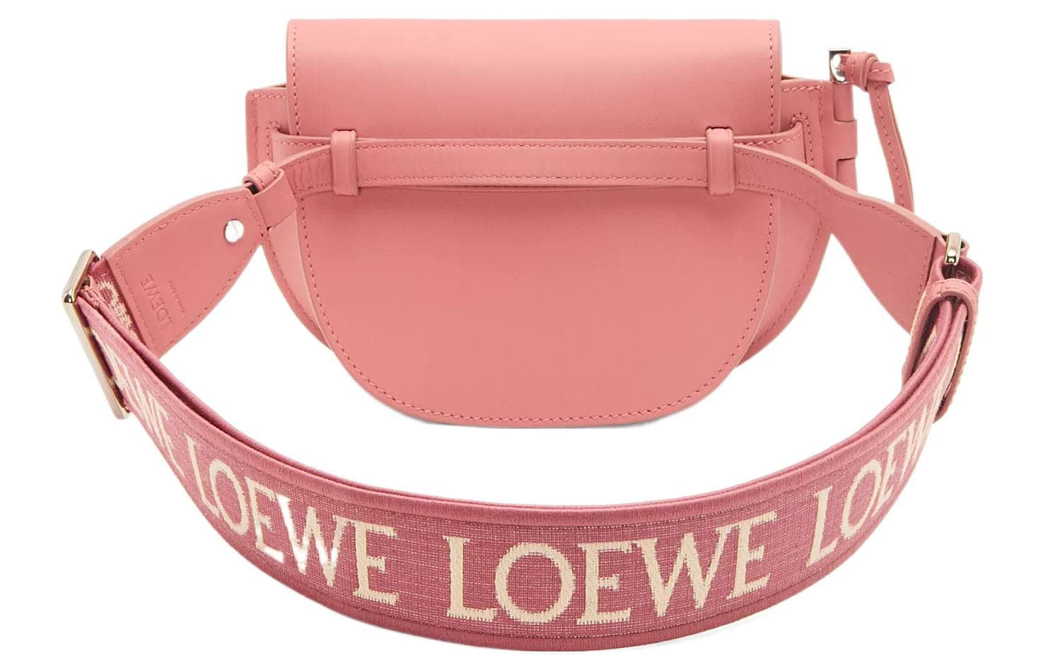 Сумка через плечо LOEWE Gate Dual - изображение 3
