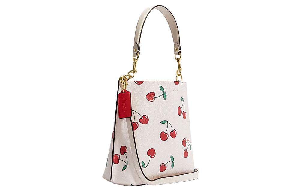 Сумка COACH Mollie 21 - изображение 2