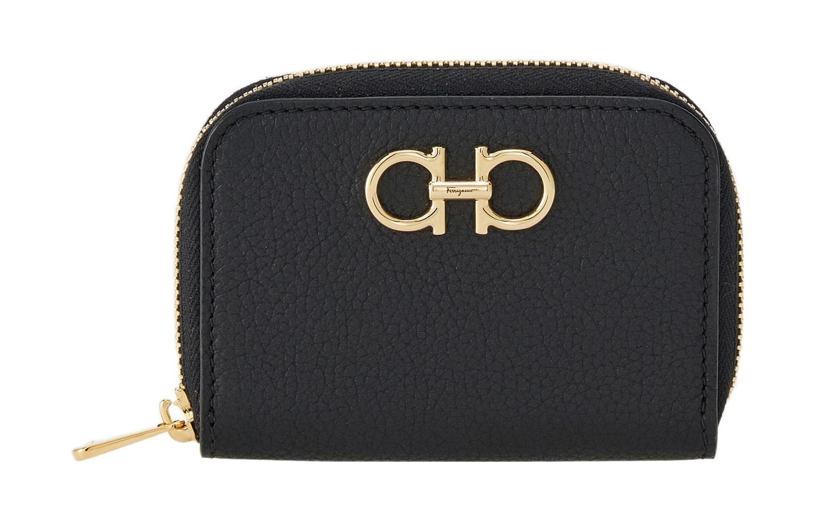 Картхолдер FERRAGAMO GANCINI - изображение 1