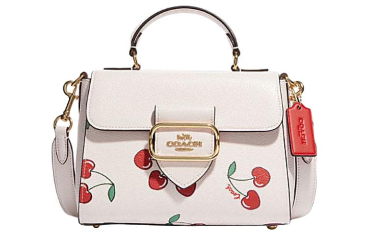 Сумка COACH Morgan 21 - изображение 1