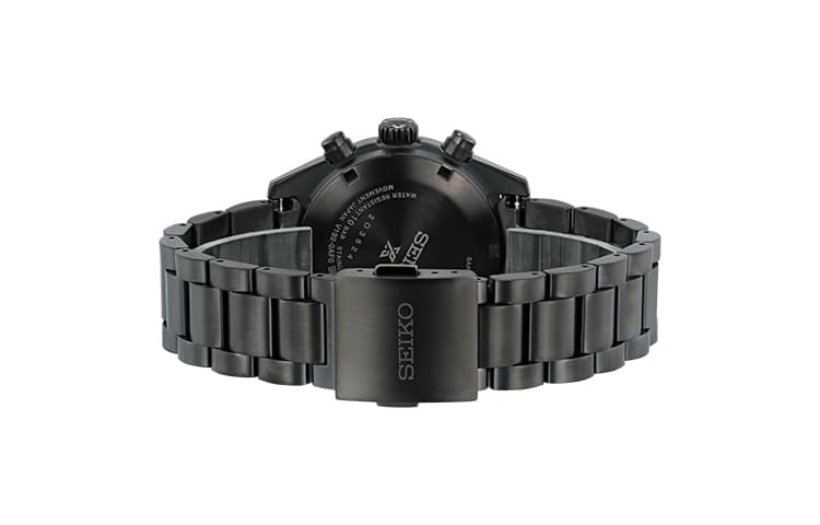 Часы SEIKO PROSPEX SSC917P1 - изображение 2