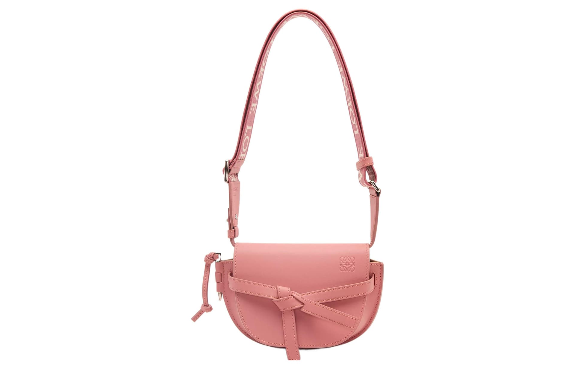 Сумка через плечо LOEWE Gate Dual - изображение 5