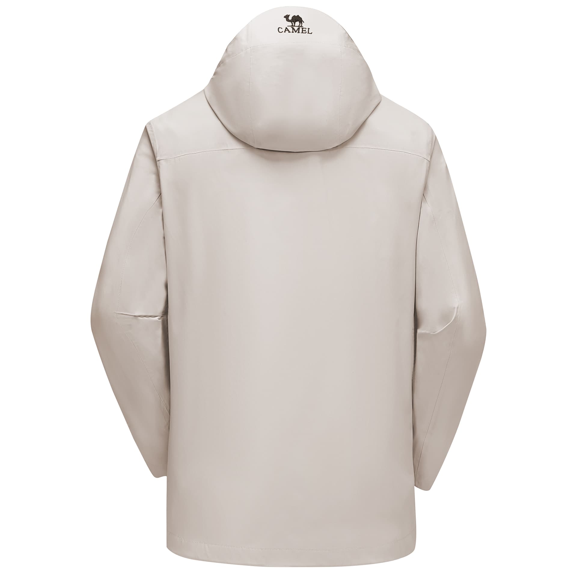 Демисезонная куртка CAMEL All-Weather Series - изображение 2
