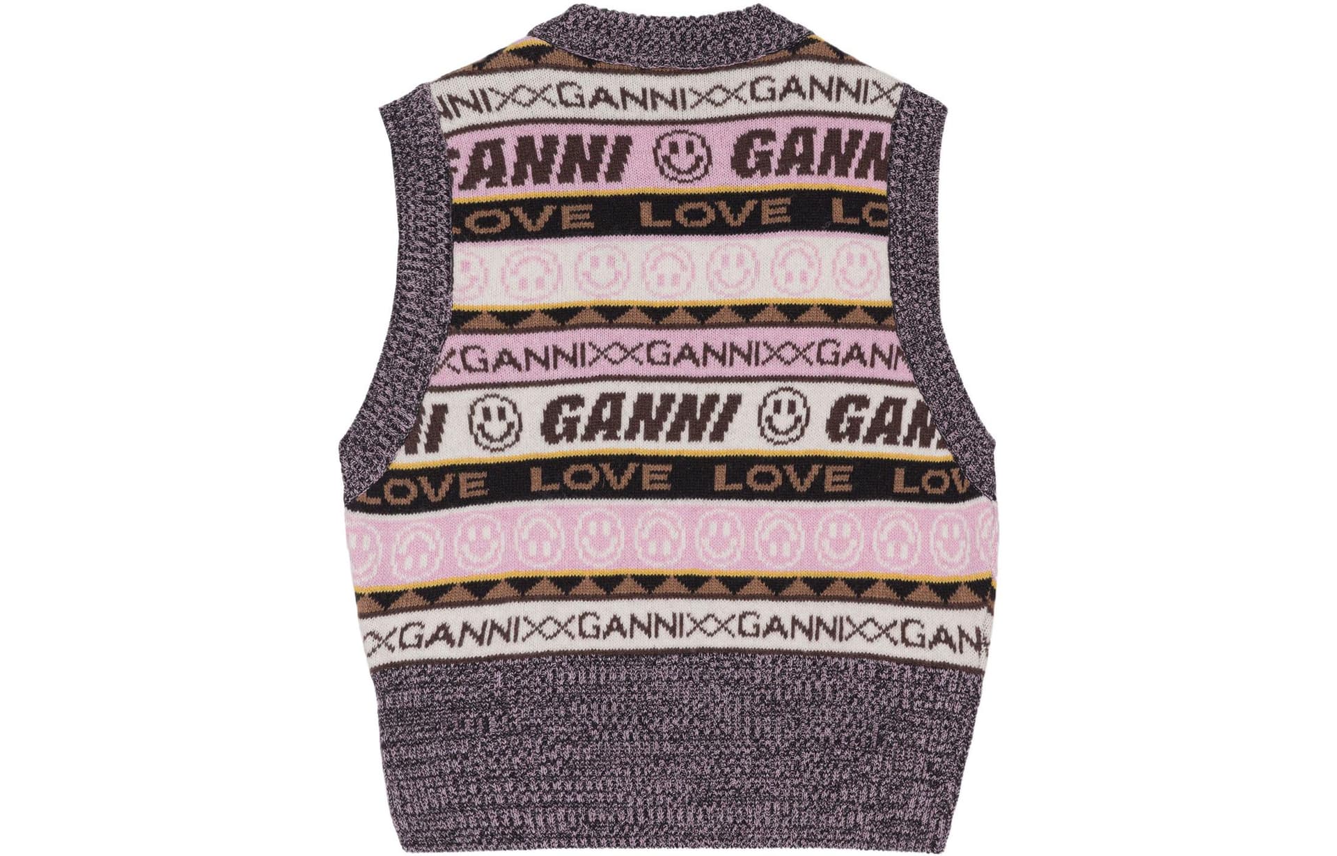 GANNI FW22 V - изображение 2