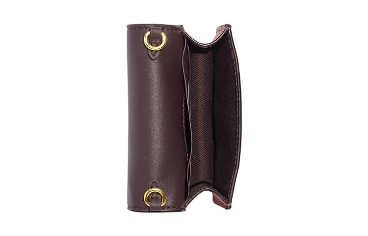 Кошелек COACH Wallet 10 - изображение 4