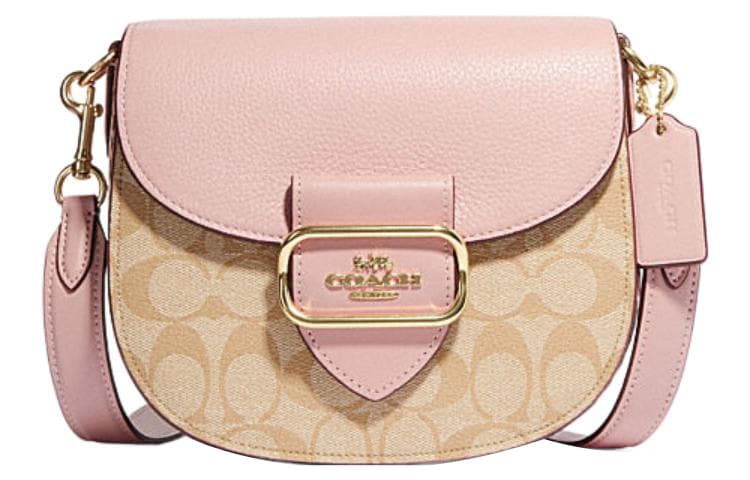 Сумка через плечо COACH Morgan 20 - изображение 1