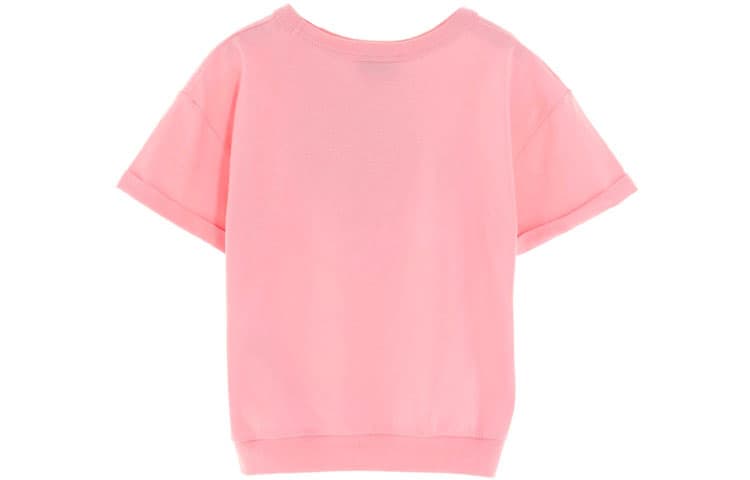 Футболка GUCCI SS23 Logo T-Shirt - изображение 2