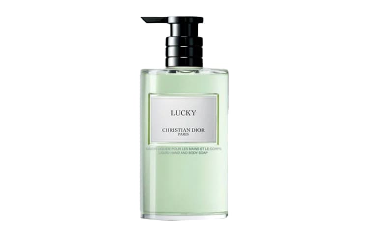 Dior LUCKY 350ml - изображение 3