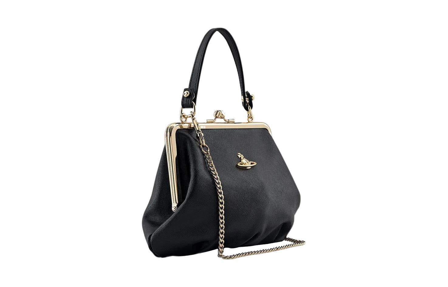 Кошелек Vivienne Westwood Logo PU - изображение 2