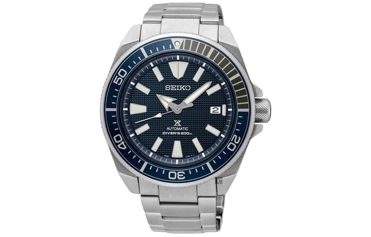 Часы SEIKO prospex 200 SRPB49J1 - изображение 1