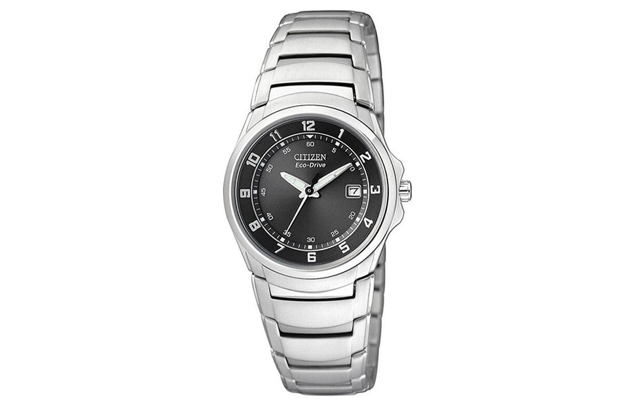 Часы CITIZEN50 28mm - изображение 1
