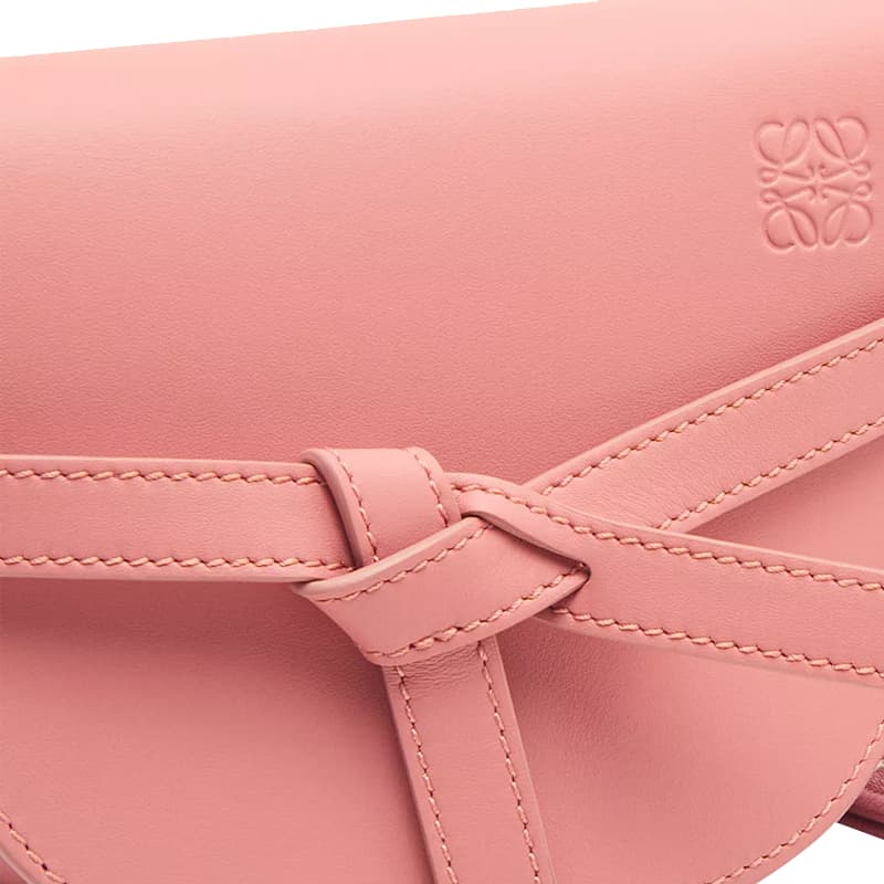 Сумка через плечо LOEWE Gate Dual - изображение 7
