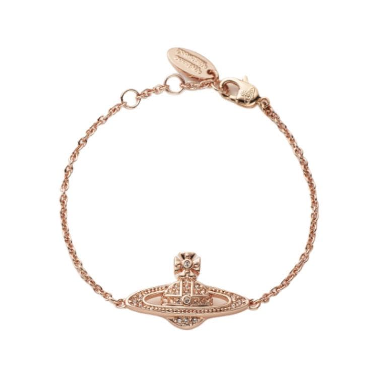 Браслет Vivienne Westwood mini bas relief - изображение 1