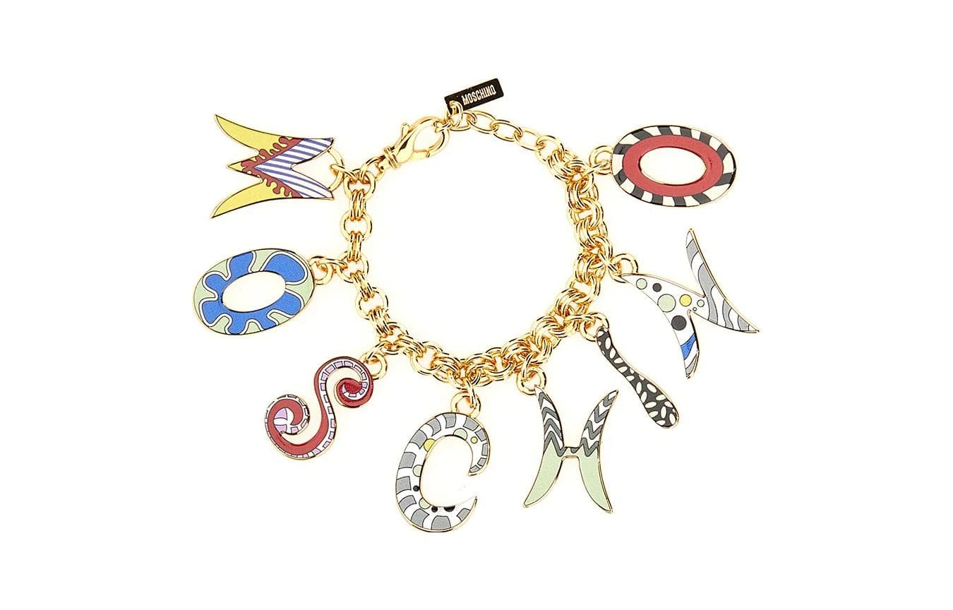 Браслет MOSCHINO - изображение 1