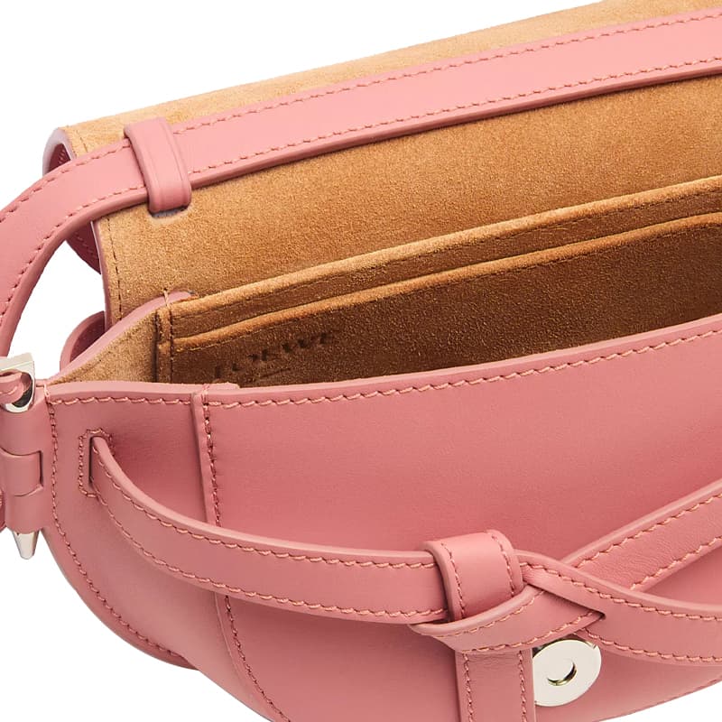 Сумка через плечо LOEWE Gate Dual - изображение 6