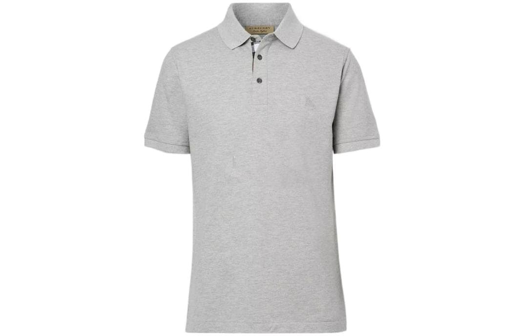 Поло Burberry Polo - изображение 3