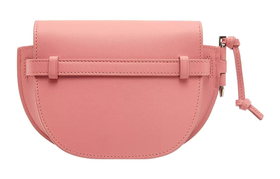 Сумка через плечо LOEWE Gate Dual - изображение 4