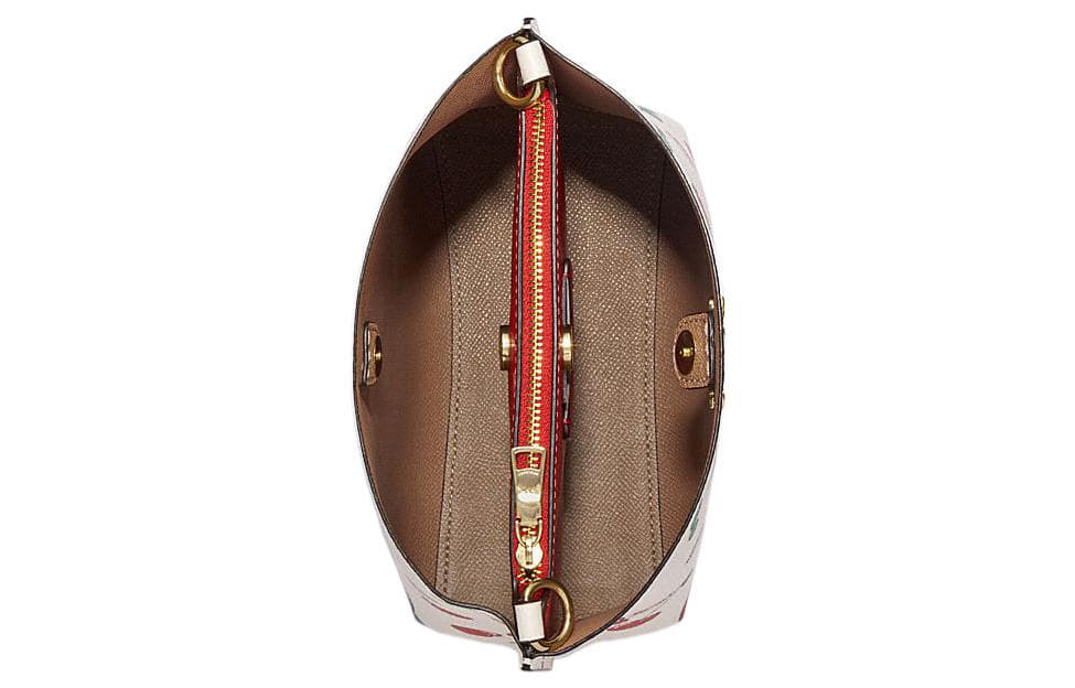 Сумка COACH Mollie 21 - изображение 3