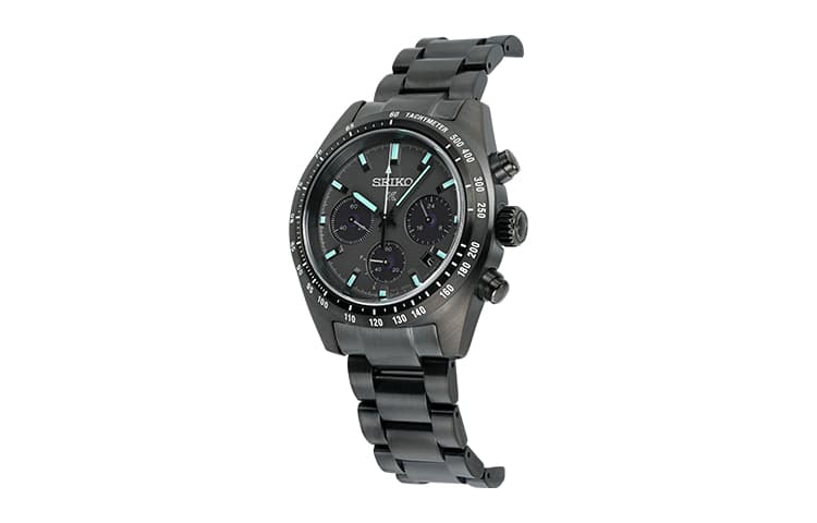 Часы SEIKO PROSPEX SSC917P1 - изображение 3