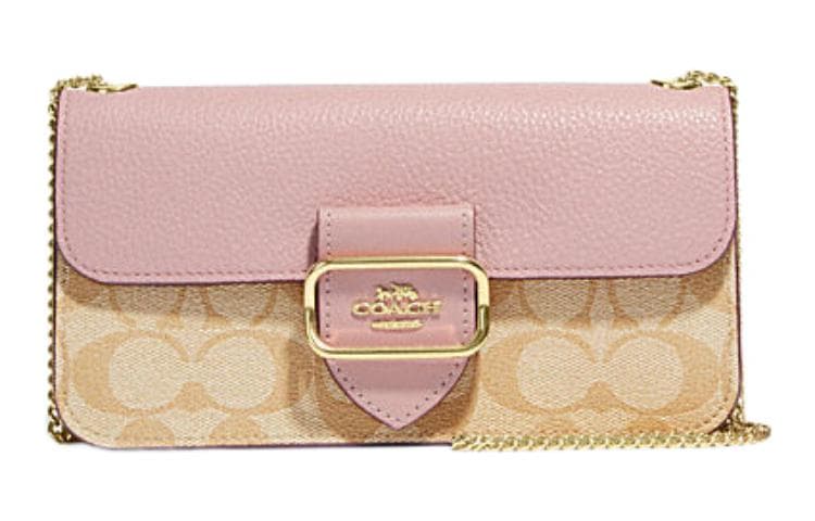 Сумка через плечо COACH Morgan 20 - изображение 1