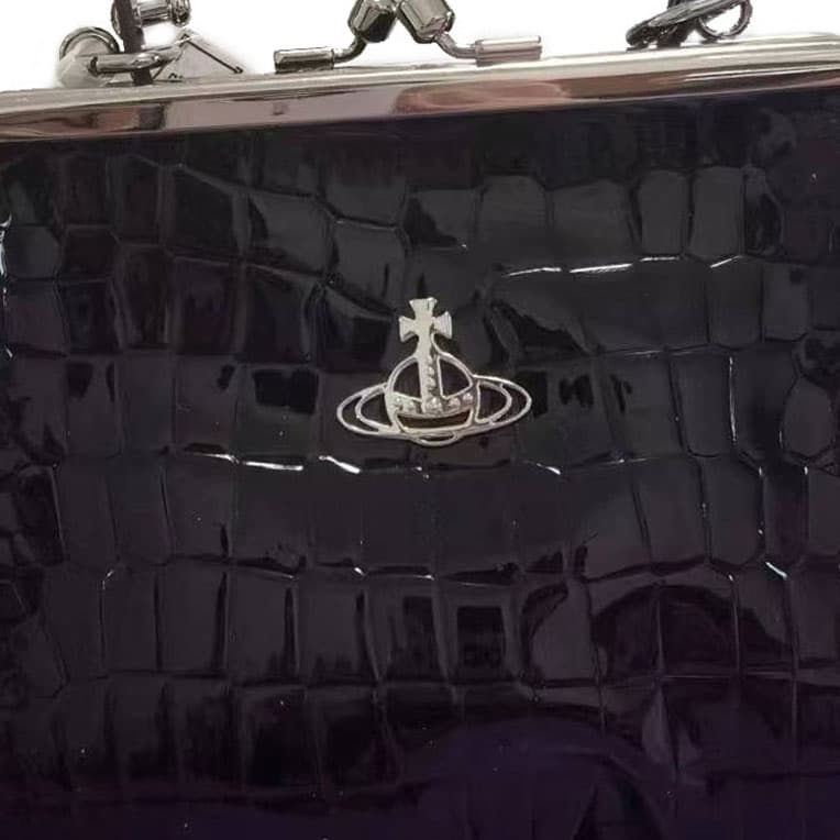 Сумка Vivienne Westwood - изображение 4