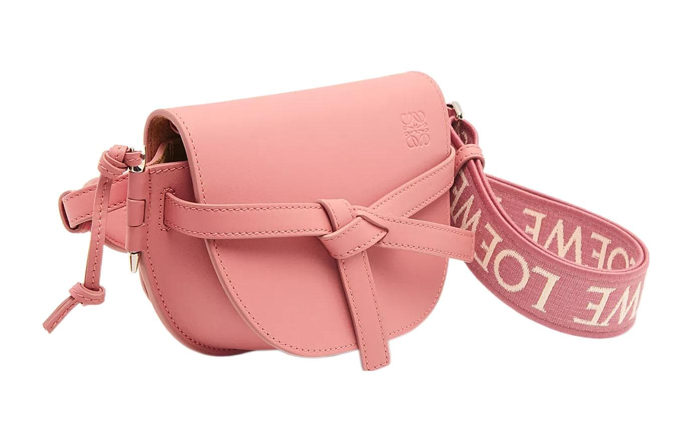 Сумка через плечо LOEWE Gate Dual - изображение 2