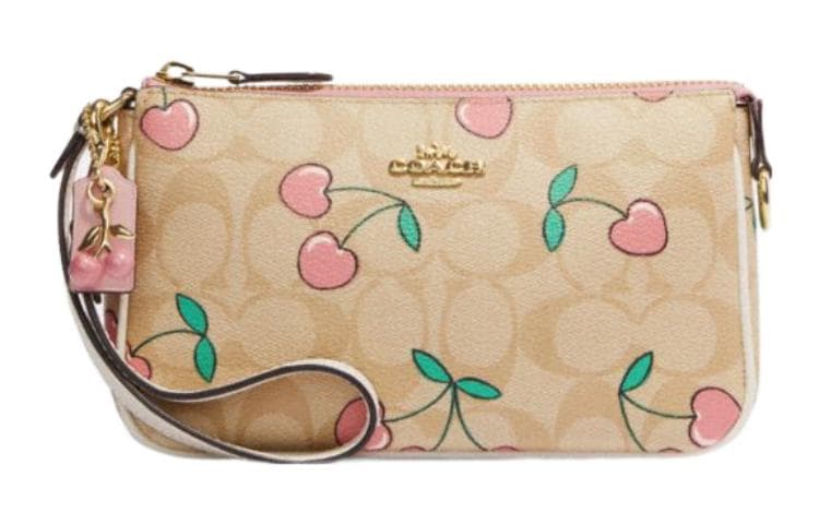 Сумка COACH Nolita 19 - изображение 1