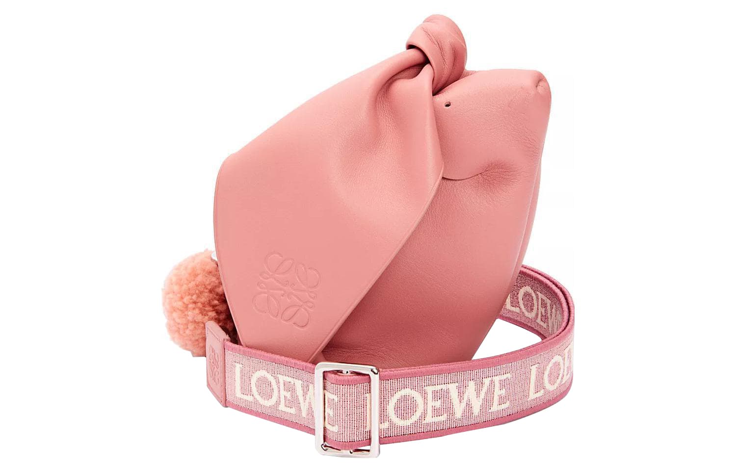 Сумка через плечо LOEWE - изображение 1