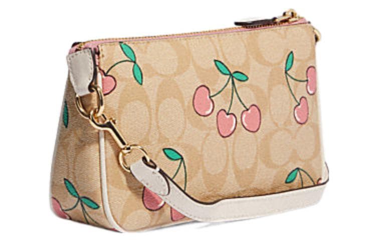 Сумка COACH Nolita 19 - изображение 2