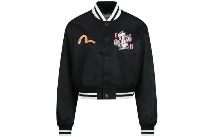 EVISU SS23 - изображение 2