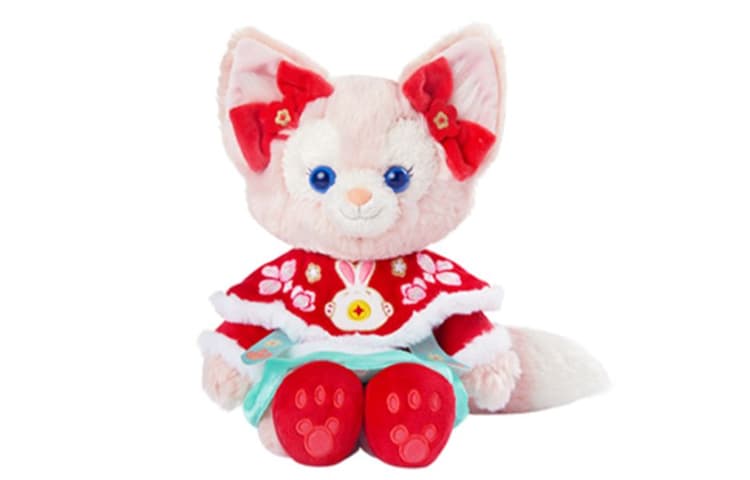 Мягкая игрушка Disney 2023 20cm - изображение 1