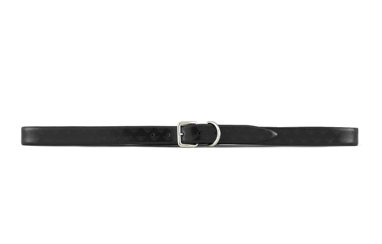 Ремень EMPORIO ARMANI 3cm - изображение 2