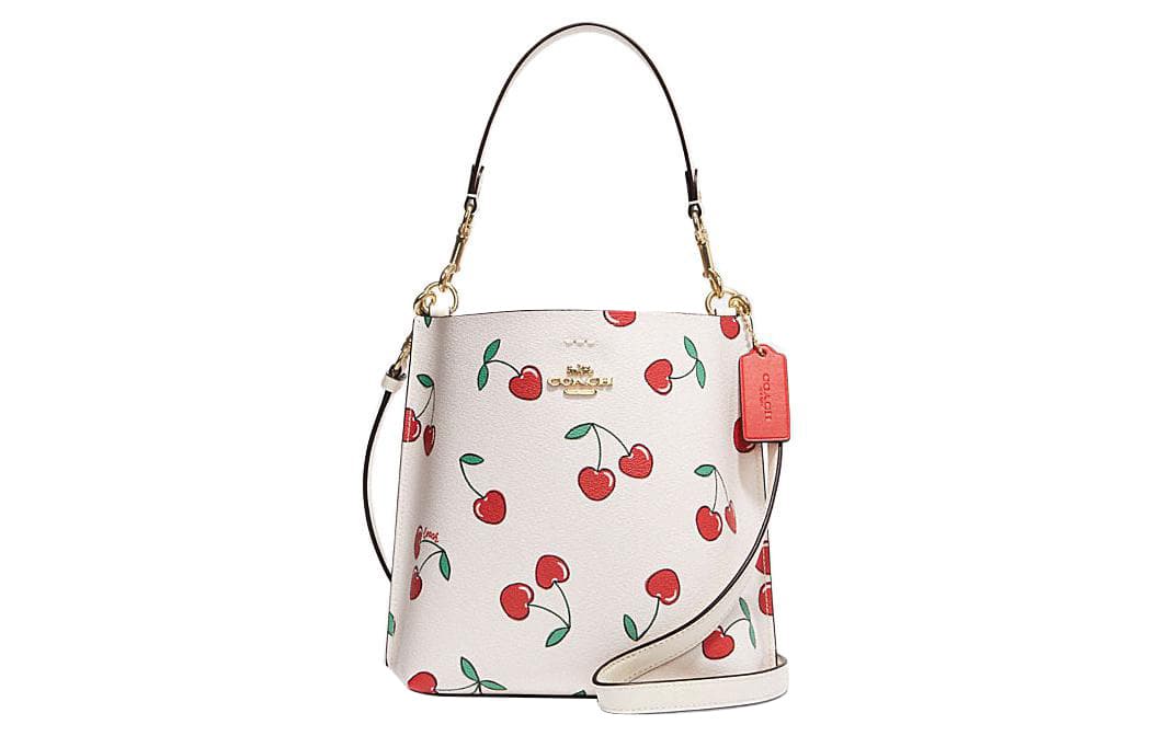 Сумка COACH Mollie 21 - изображение 1