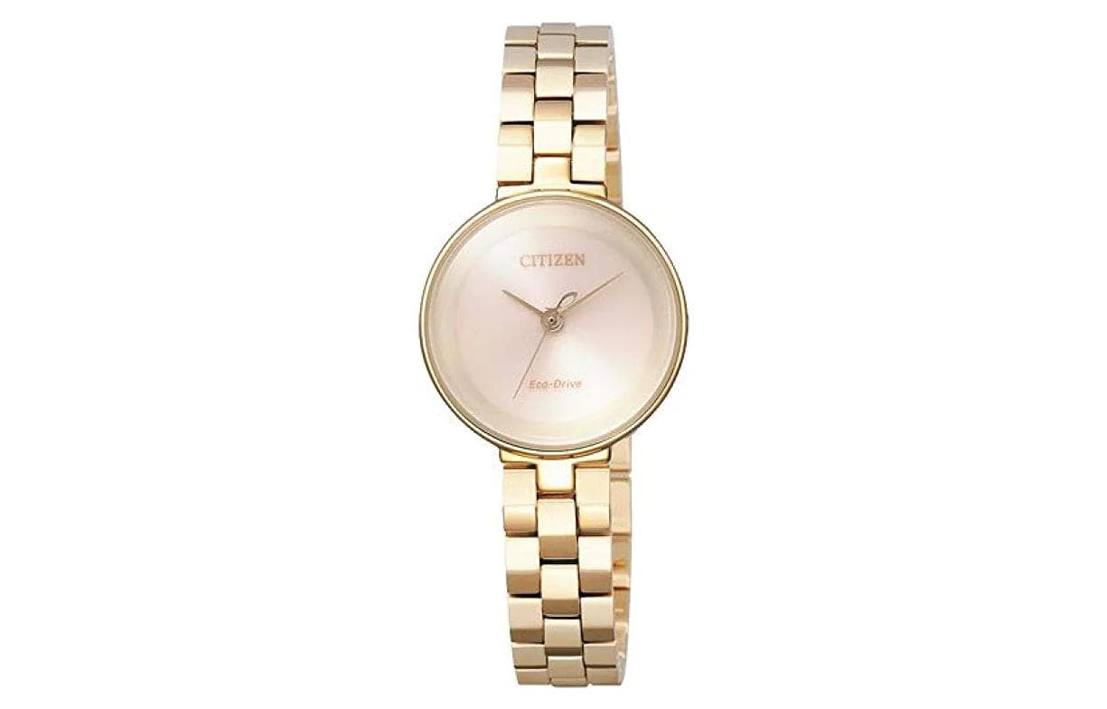 Часы CITIZEN 50 25mm EW5503-59W - изображение 1