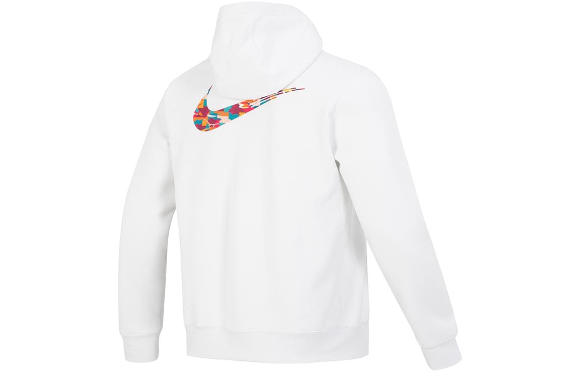 Худи Nike CNY Sportswear Logo - изображение 2