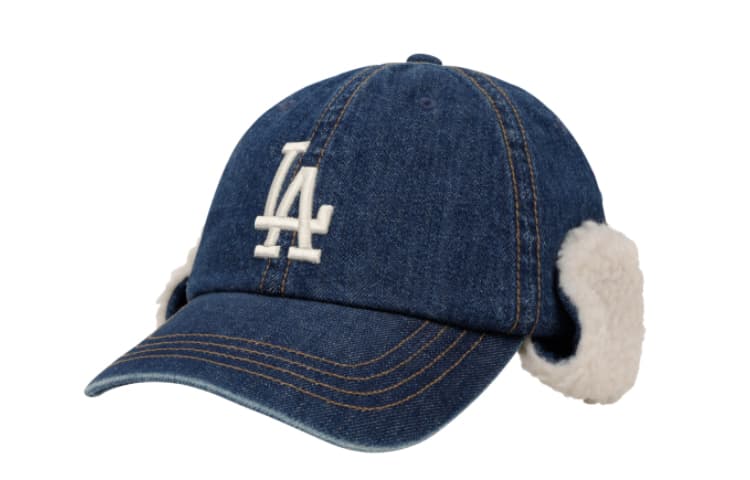 Кепка MLB - изображение 1