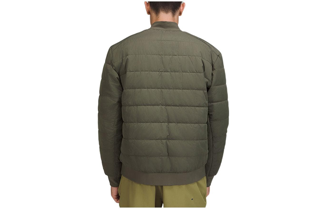 Куртка lululemon Switch Over - изображение 2