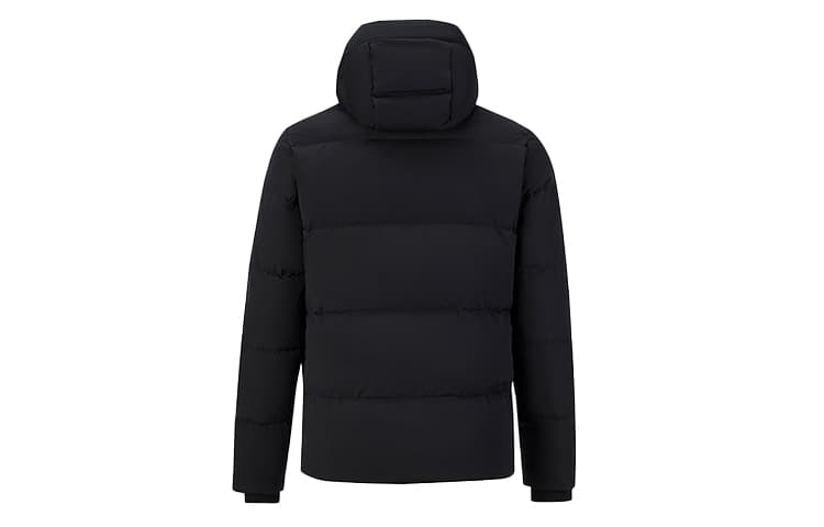 Зимняя куртка Reebok - изображение 2